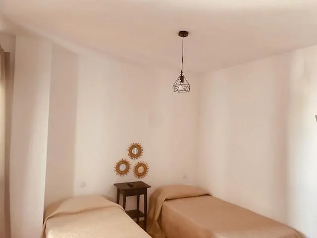 Casco Viejo Corralejo