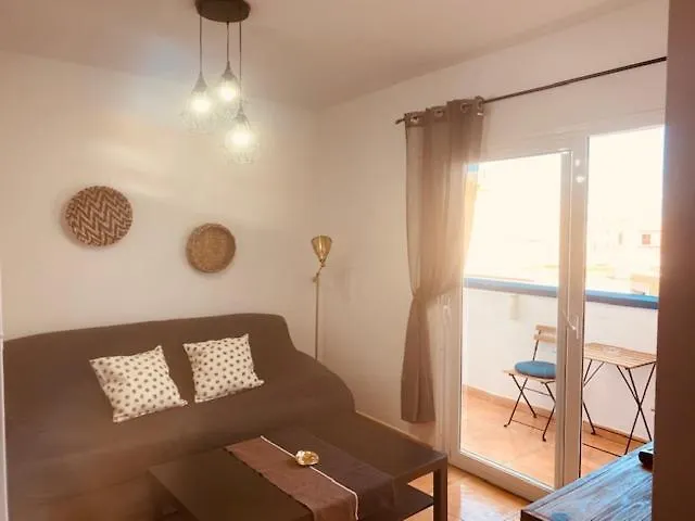 Casco Viejo Corralejo