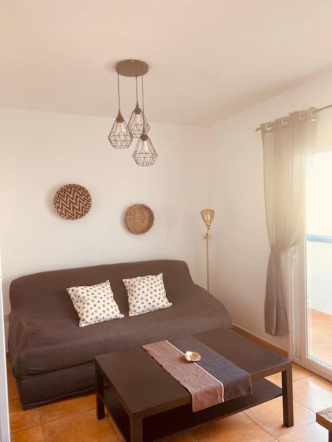 Apartament Casco Viejo Corralejo
