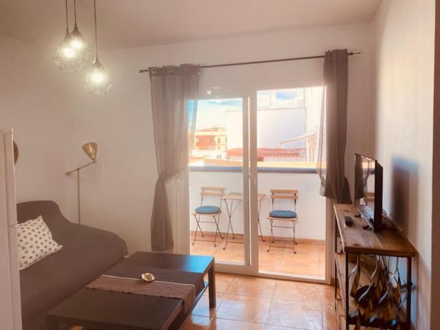 Apartament Casco Viejo *