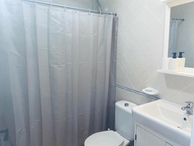 Casco Viejo Apartament Corralejo