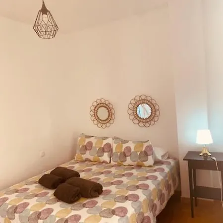 Casco Viejo Corralejo Apartment Exterior photo